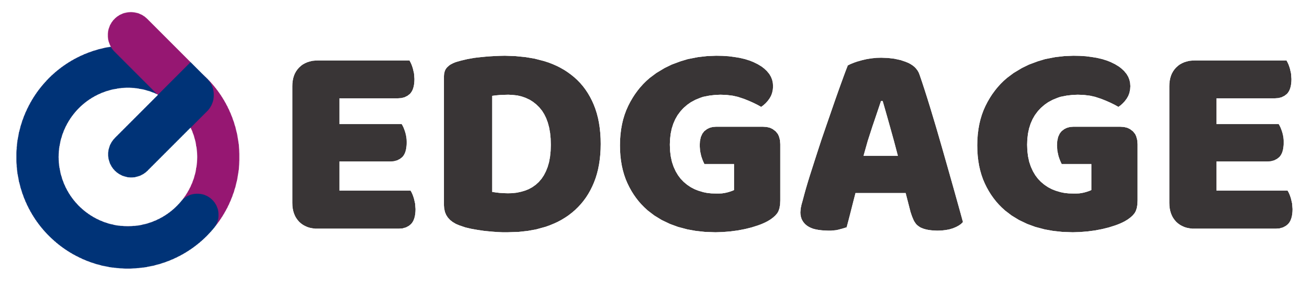 EDGAGE